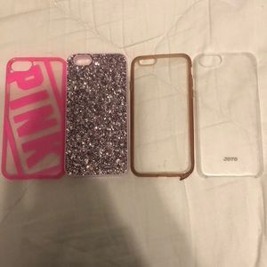 Phone cases